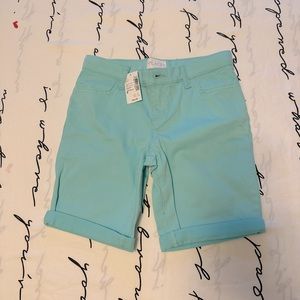 Girls Shorts